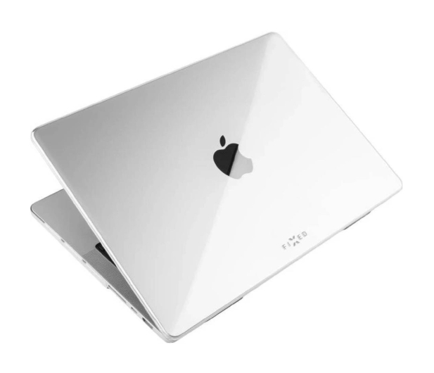 FIXED Pure do Apple MacBook Air 13,6“ (2022) clear FIXPU-1194 - 1249185 - zdjęcie